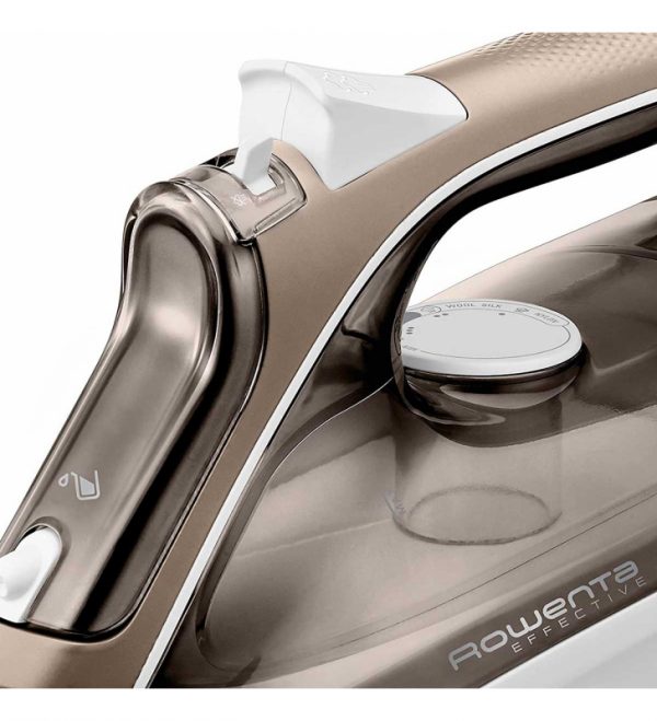 PLANCHA VAPOR 2.400W ROWENTA DX1635D1 - Imagen 2