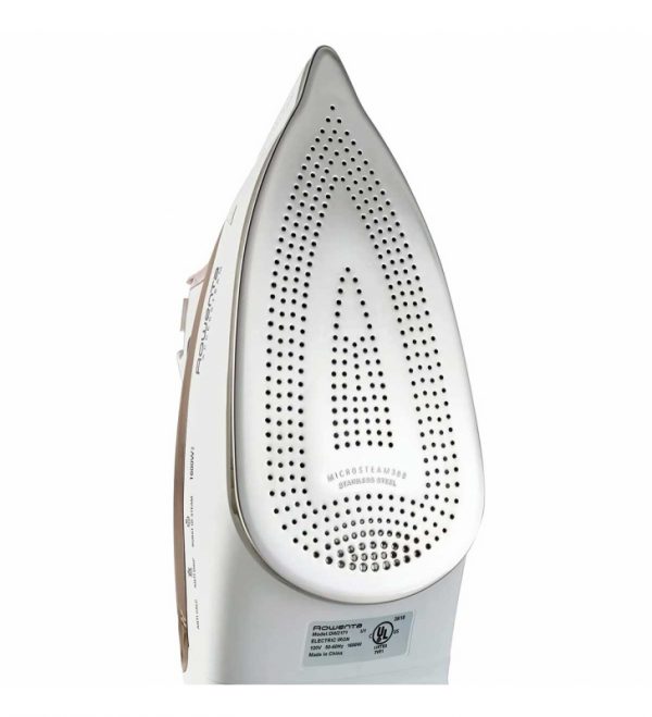 PLANCHA VAPOR 2.400W ROWENTA DX1635D1 - Imagen 4