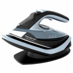 PLANCHA VAPOR 2.600W FREEMOVE FORCE ROWENTA DE6725D1