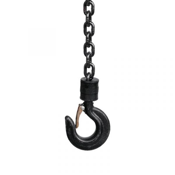 POLIPASTO DE CADENA MANUAL 2TON FARGO TOOLS FT1389 - Imagen 3
