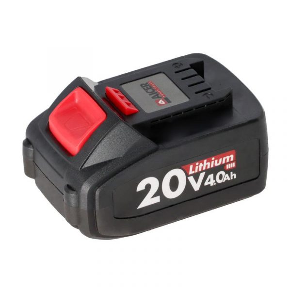 REMACHADORA 20V ONLY ONE (1X 4.0AH) AICER AC1771 - Imagen 4