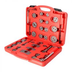 REPOSICIONADOR PISTONES DE FRENO 37 PCS FARGO TOOLS FT1222
