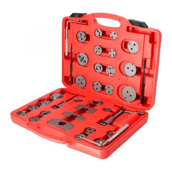 REPOSICIONADOR PISTONES DE FRENO 37 PCS FARGO TOOLS FT1222