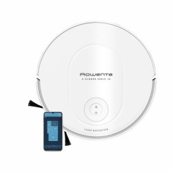 ROBOT ASPIRADOR X PLORER SERIE 70 ROWENTA RR8477WH
