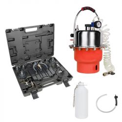 SANGRADOR LIQUIDO DE FRENOS 16PCS FARGO TOOLS FT1262
