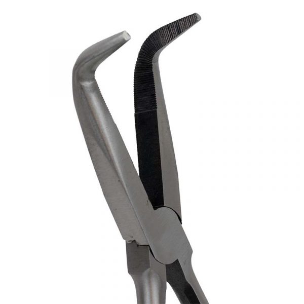 SET ALICATES PUNTA 0º-45º-90º FARGO TOOLS FT1238 - Imagen 3