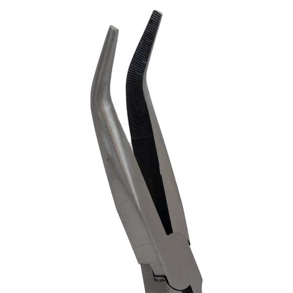 SET ALICATES PUNTA 0º-45º-90º FARGO TOOLS FT1238 - Imagen 4