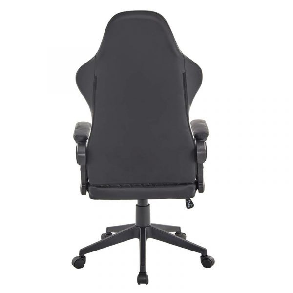 SILLA GAMING VLFORCE 2100 NEGRA-AZUL VOLTEN VL1604 - Imagen 6