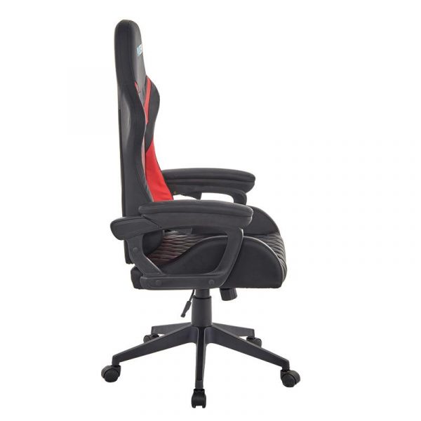 SILLA GAMING VLFORCE 2100 NEGRA-ROJA VOLTEN VL1605 - Imagen 4