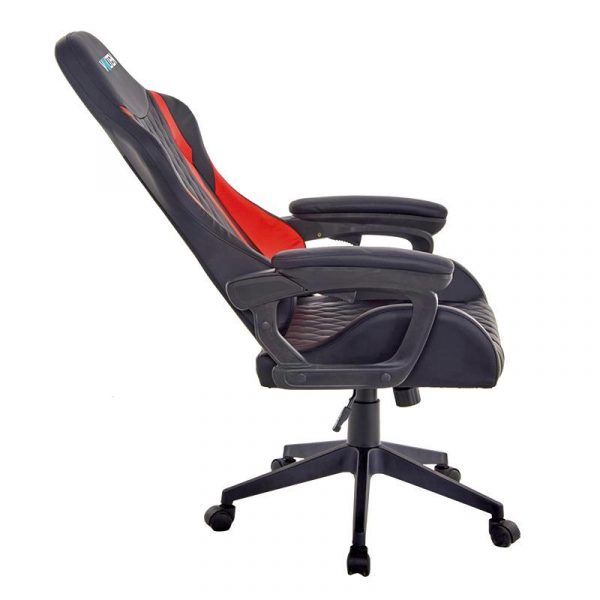 SILLA GAMING VLFORCE 2100 NEGRA-ROJA VOLTEN VL1605 - Imagen 5