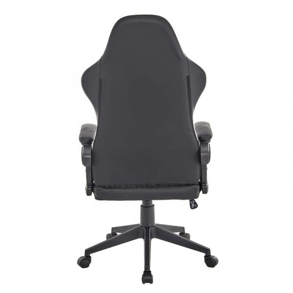SILLA GAMING VLFORCE 2100 NEGRA-ROJA VOLTEN VL1605 - Imagen 6