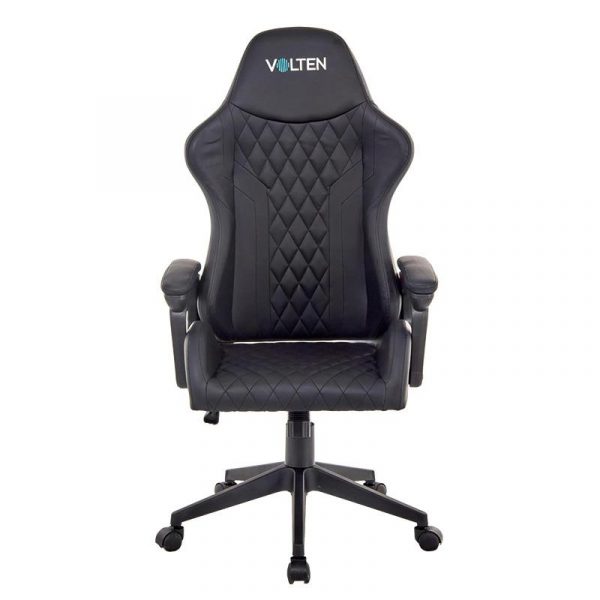 SILLA GAMING VLFORCE 2100 NEGRA VOLTEN VL1603 - Imagen 2