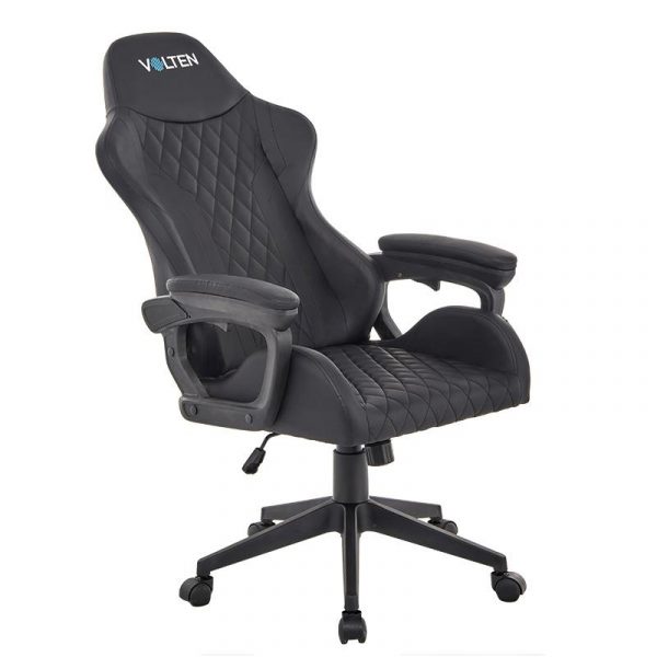 SILLA GAMING VLFORCE 2100 NEGRA VOLTEN VL1603 - Imagen 3