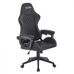 SILLA GAMING VLFORCE 2100 NEGRA VOLTEN VL1603