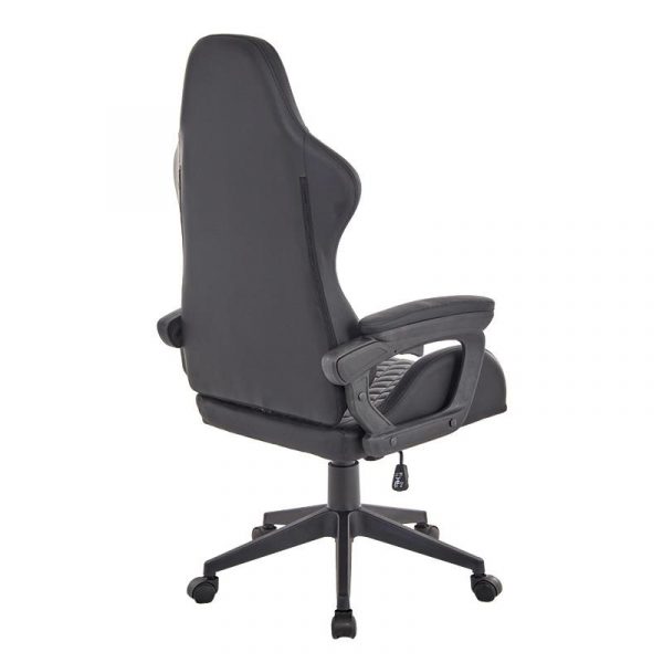 SILLA GAMING VLFORCE 2100 NEGRA VOLTEN VL1603 - Imagen 5