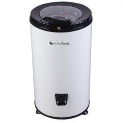 CENTRIFUGADORA DE ROPA 6KG MELCHIONI 118140010