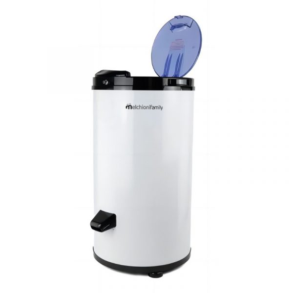 CENTRIFUGADORA DE ROPA 6KG MELCHIONI 118140010 - Imagen 7