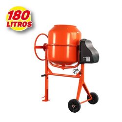 HORMIGONERA 180 LITROS BLIM BL0445
