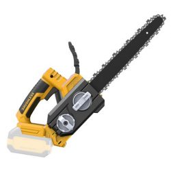 SIERRA DE PODA 12" S/CARBONES DE BATERIA 20V CON LCD BLIM BL0441