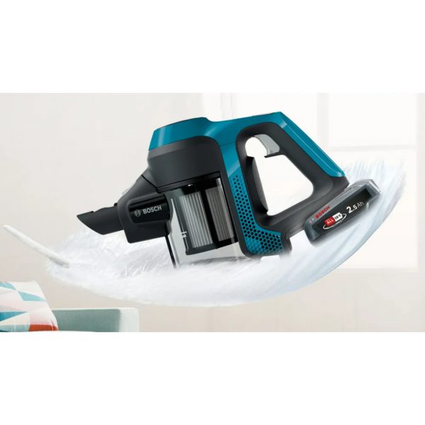 ASPIRADORA VERTICAL BOSCH BBS611LAG - Imagen 3