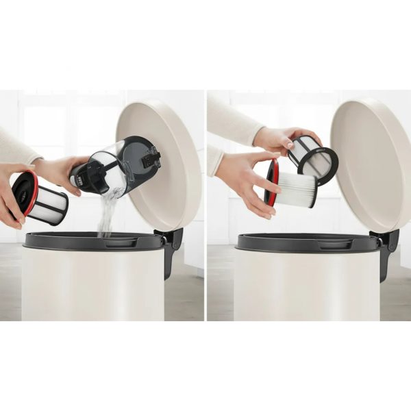 ASPIRADORA VERTICAL BOSCH BBS611LAG - Imagen 4