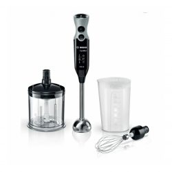 BATIDORA BRAZO INOX 750W BOSCH MSM67160