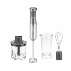 BATIDORA BRAZO RECARGABLE 2000W MAX GO UFESA NEPTUNE