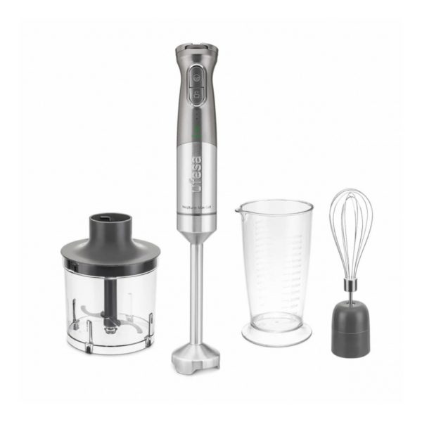 BATIDORA BRAZO RECARGABLE 2000W MAX GO UFESA NEPTUNE