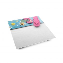 BASCULA BAÑO FLIP FLOP ESPERANZA EBS009