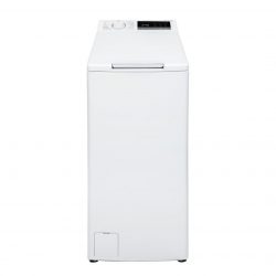 LAVADORA CARGA SUPERIOR 6KG BLANCA TEGRAN TGMCS625I