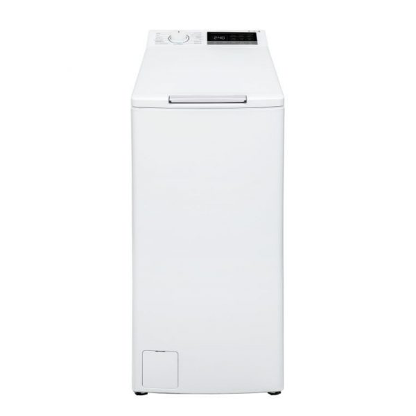 LAVADORA CARGA SUPERIOR 6KG BLANCA TEGRAN TGMCS625I