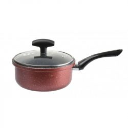CAZO C/TAPA 18CM ROSBERG R51321G18