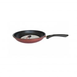 SARTEN ALUMINIO FORJADO 26CM ROSBERG R51319G26