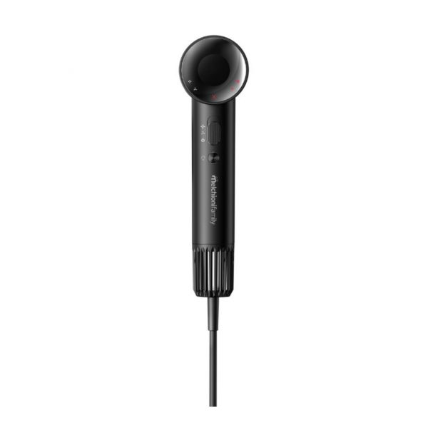 SECADOR DE PELO BRUSHLESS (SIN ESCOBILLAS) ESPERANZA 118030025 - Imagen 4