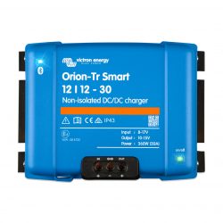 CONVERTIDOR ORION TR SMART 12/12-30A (360W) CARGADOR CC-CC NO AISLADO VICTRON 01354