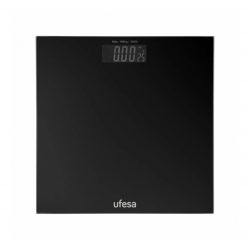 BASCULA BAÑO UFESA ZURICH