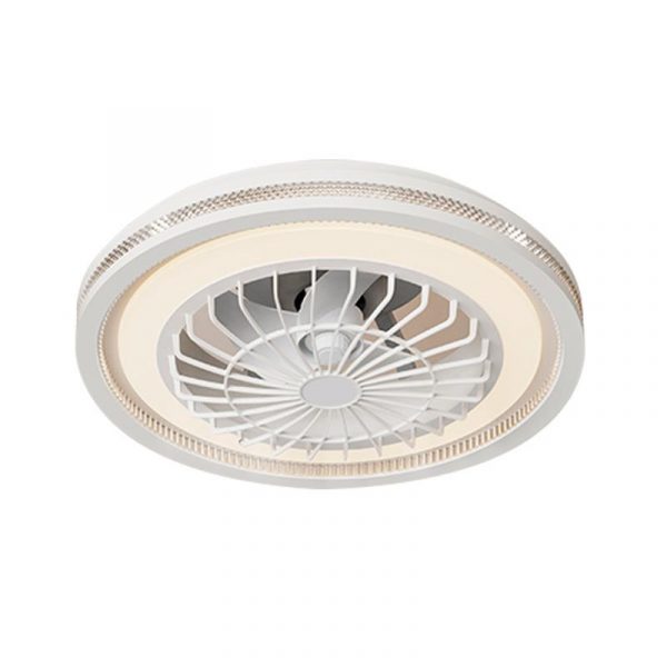 APLIQUE VENTILADOR DE TECHO CON LUZ RGB AIRMEC - Imagen 2