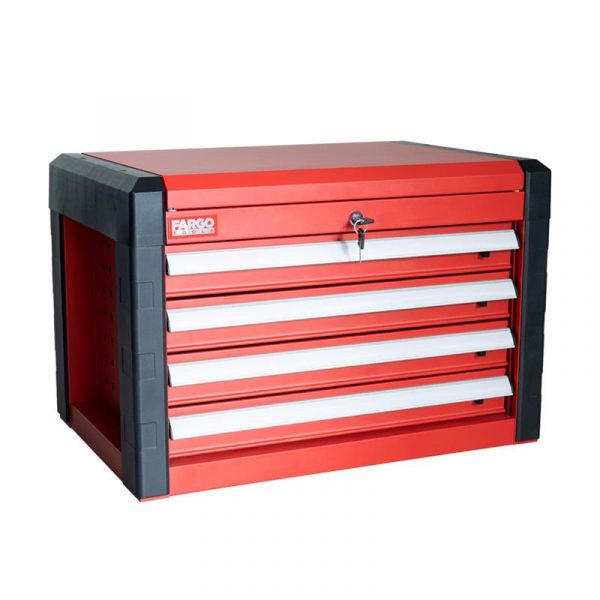 CAJONERA 4 CAJONES FARGO TOOLS FT1409 - Imagen 2