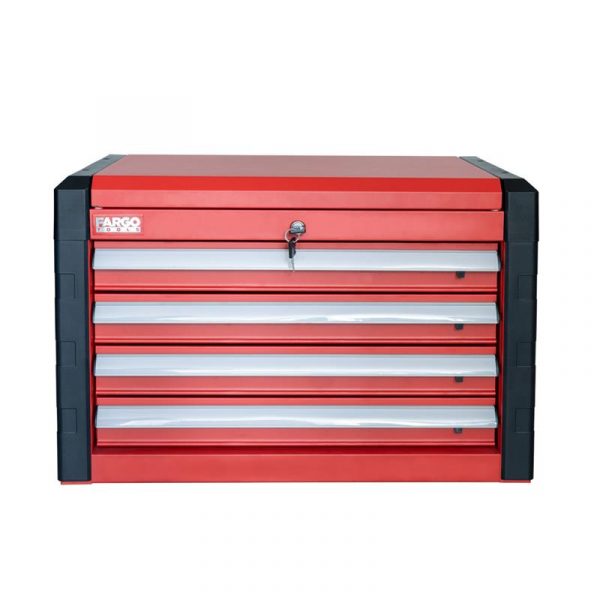 CAJONERA 4 CAJONES FARGO TOOLS FT1409 - Imagen 3