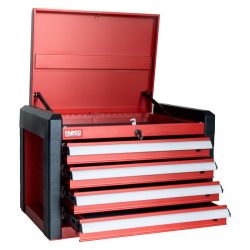 CAJONERA 4 CAJONES FARGO TOOLS FT1409