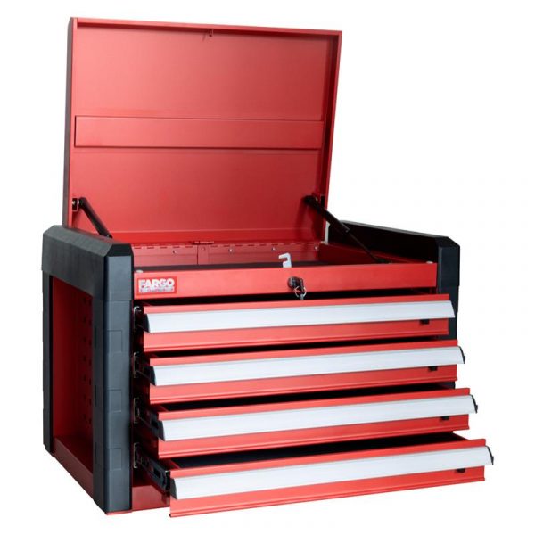 CAJONERA 4 CAJONES FARGO TOOLS FT1409