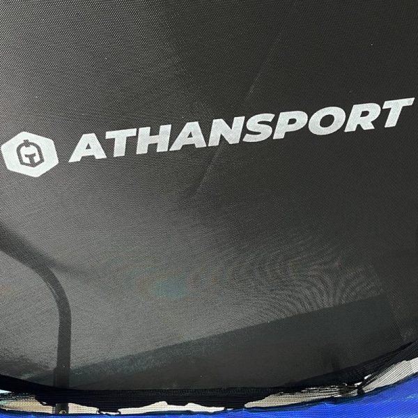CAMA ELASTICA SERIE 300 ATHANSPORT AT1053 - Imagen 4