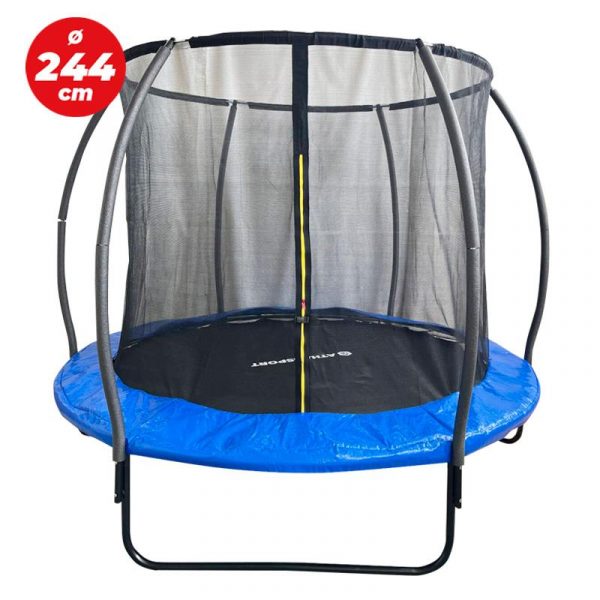 CAMA ELASTICA SERIE 300 ATHANSPORT AT1053