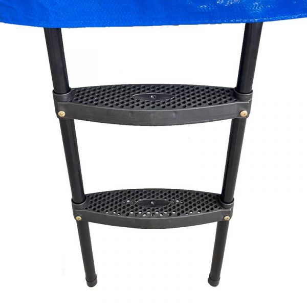 CAMA ELASTICA SERIE 500 CON ESCALERA ATHANSPORT AT1055 - Imagen 2