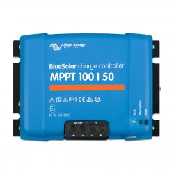 REGULADOR SMARTSOLAR MPPT 100/50A VICTRON ENERGY 1360