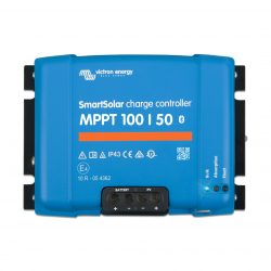 REGULADOR SMARTSOLAR MPPT 100/50A BLUETOOTH VICTRON ENERGY 00410