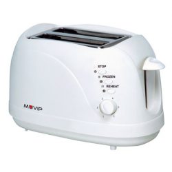 TOSTADORA DE PAN 750W MUVIP MV0161