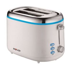 TOSTADORA DE PAN 850W DESIGN MUVIP MV0163