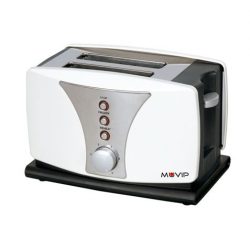 TOSTADORA DE PAN 800W TOP DESIGN MUVIP MV0419