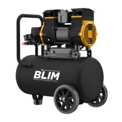 COMPRESOR INSONORIZADO 18 LITROS 1.6HP BLIM BL0449